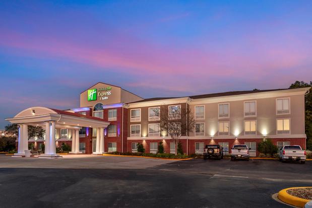 Images Holiday Inn Express & Suites Natchitoches, an IHG Hotel