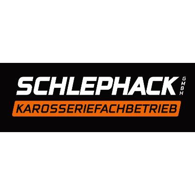 Logo Schlephack GmbH