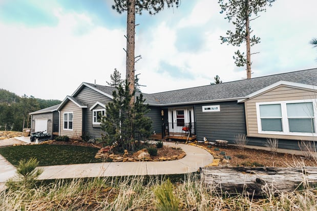 Images Liechty Harvest Homes