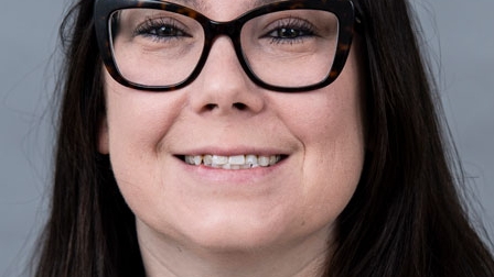 Amy Higgins