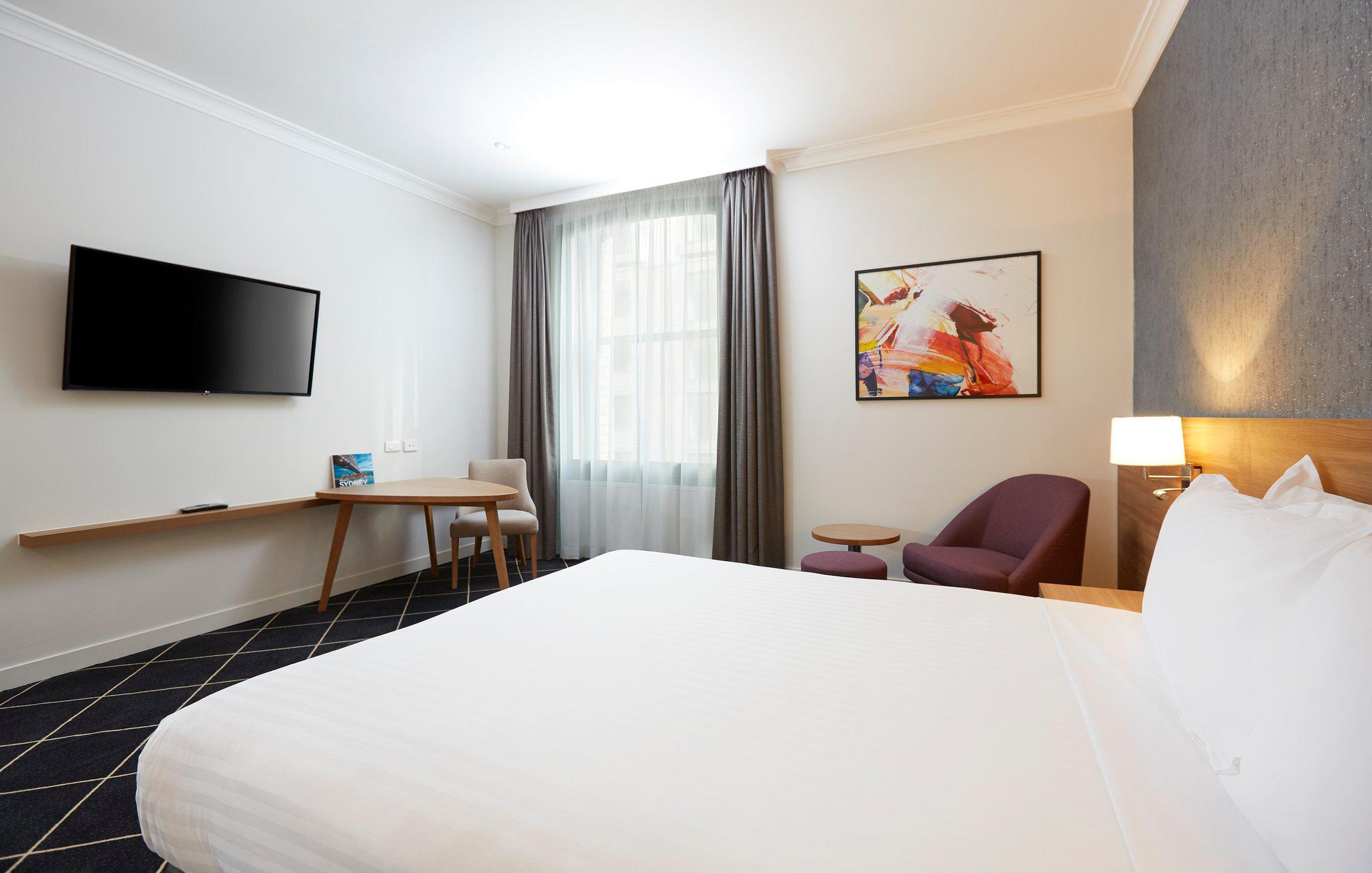 Images Holiday Inn Darling Harbour, an IHG Hotel