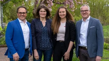 Allianz Versicherung Düwiger und Michallik OHG Generalvertretung in Högersdorf, Klosterhof 8 in Högersdorf