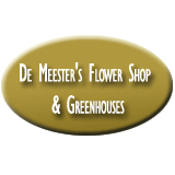 De Meester's Flwr Shop & Greenhouses Inc