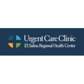 Salina Regional Urgent Care Clinic Logo