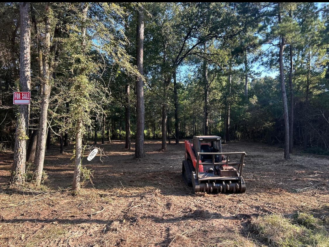 AG Building & Excavation Image