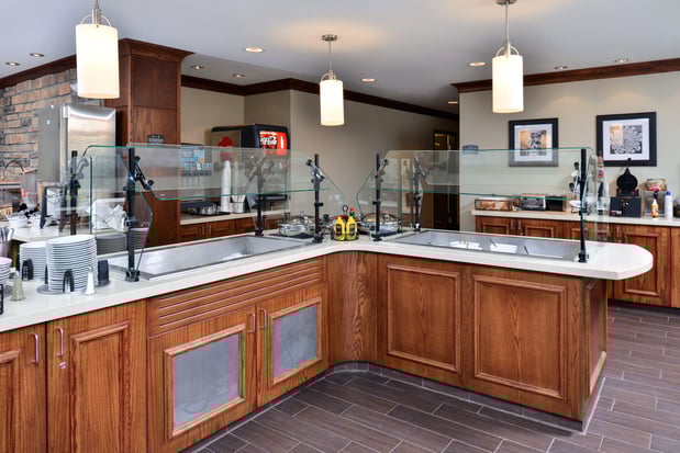 Images Staybridge Suites Rochester - Commerce Dr NW by IHG