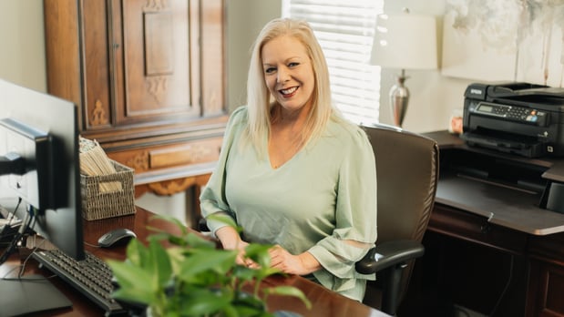 Images Preferred Credit Inc