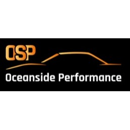 Oceanside Performance in Ellerdorf - Logo