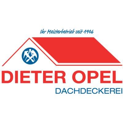 Dachdeckerei Dieter Opel GmbH & Co. KG in Köditz