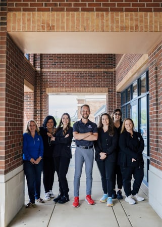 Images Moore Dental at Lewis Center