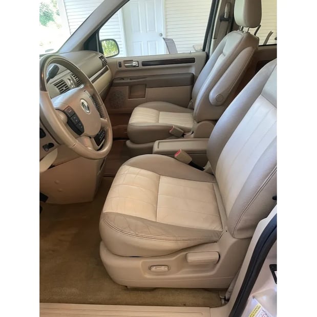 Images Pristine Auto Care