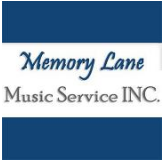Memory Lane Music Service Inc