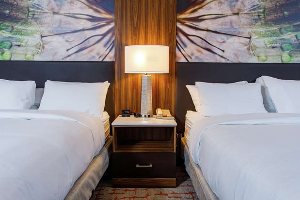 Images DoubleTree by Hilton Appleton