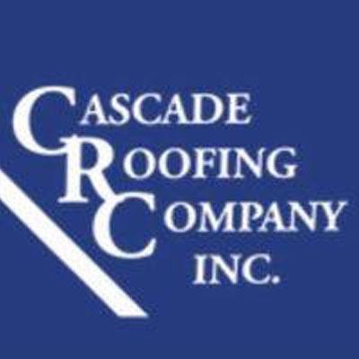 Cascade Roofing Company, Inc. Logo