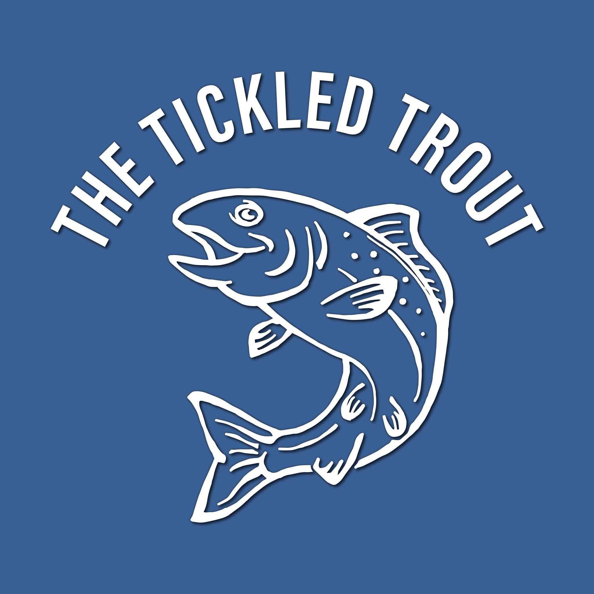 Macdonald Tickled Trout Hotel Logo