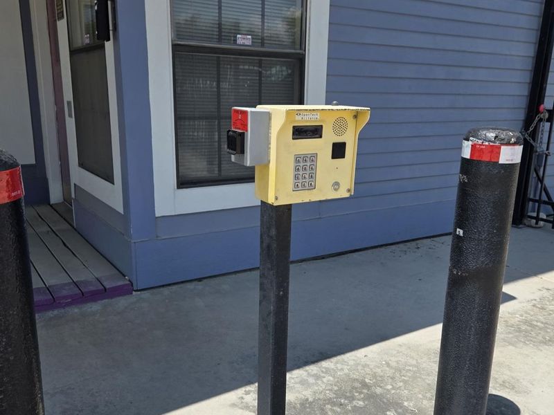Keypad 