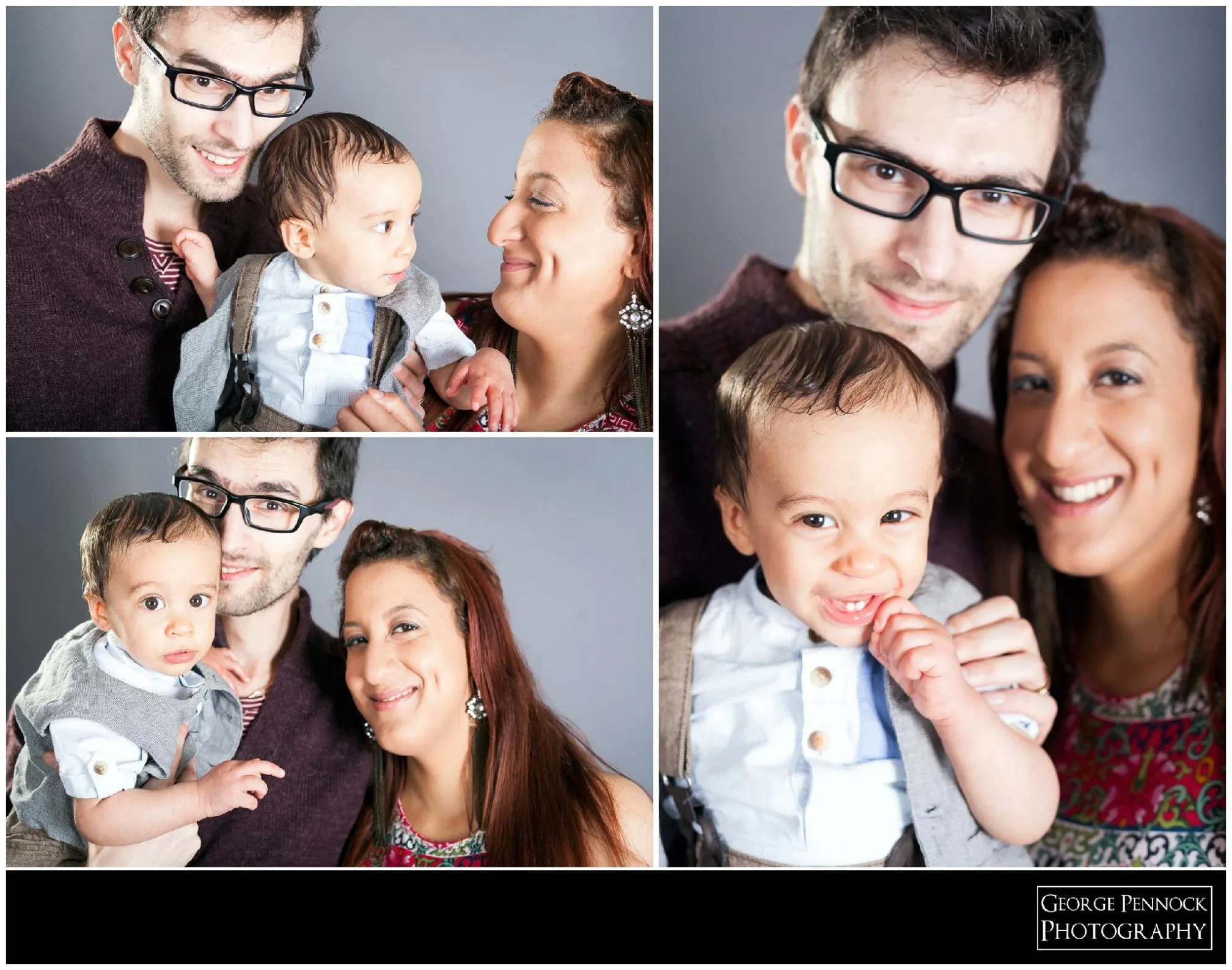 Images George Pennock Photography