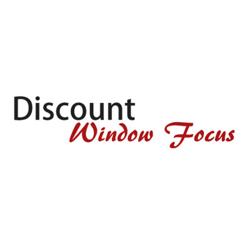 Discount Window Focus