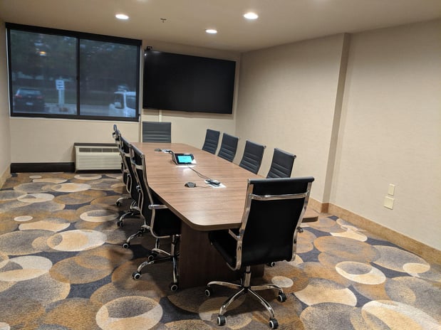 Images Holiday Inn Champaign by IHG