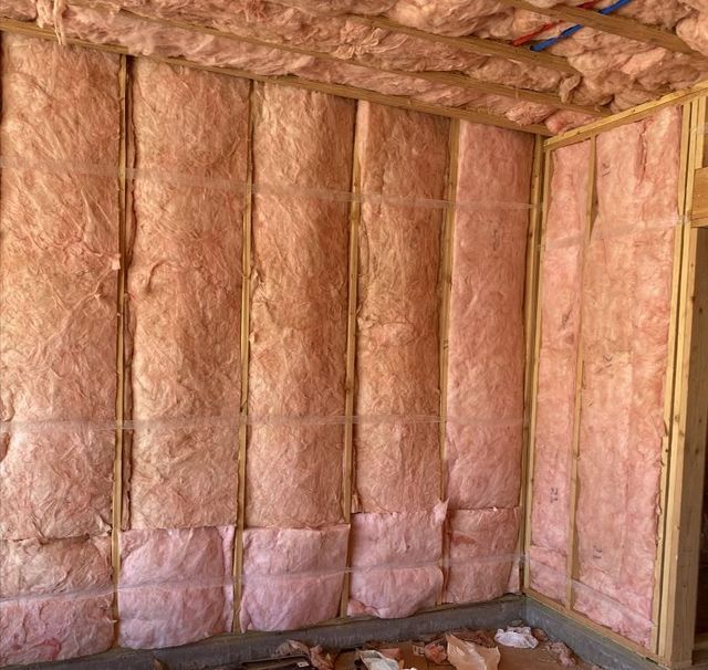 Images Selby Insulation