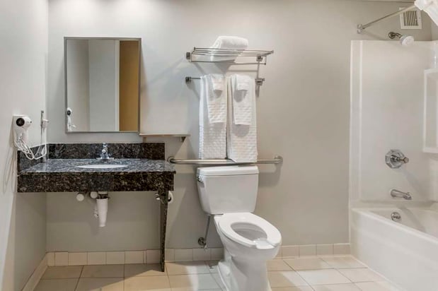 Images Best Western Danbury/Bethel