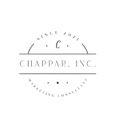 Chappar Inc Logo
