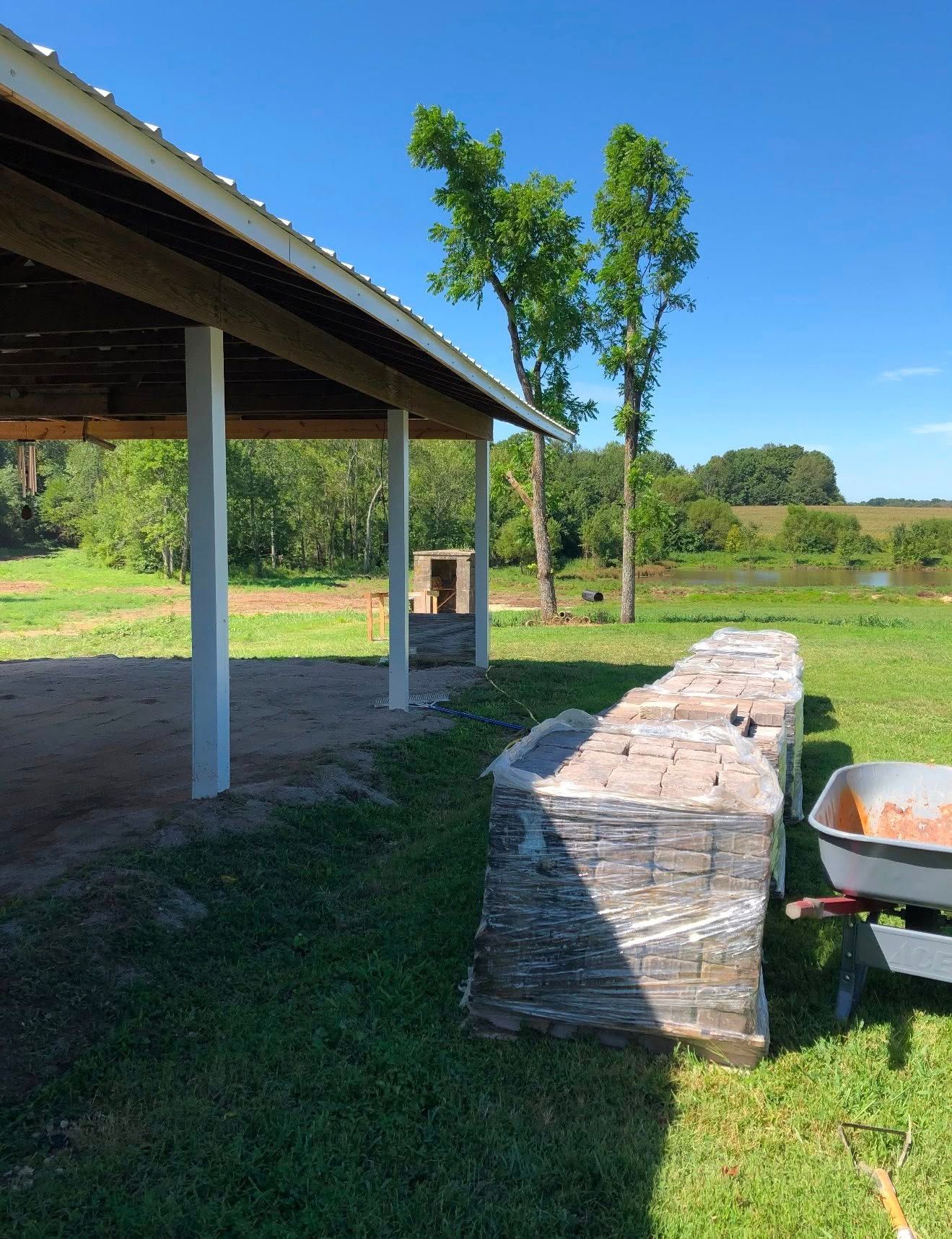 Creative Landscape Solutions Image