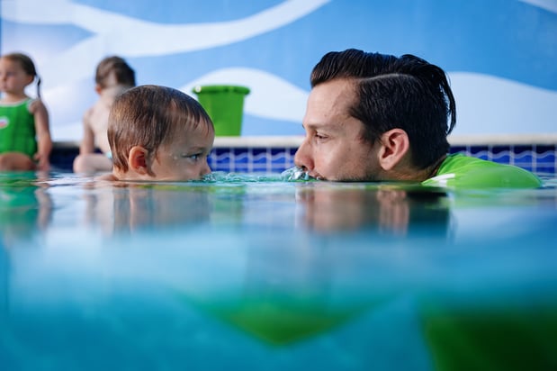 Images Watermelon Swim - Riverview