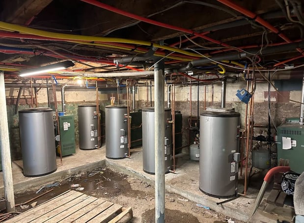 Images Advanced Plumbing & HVAC