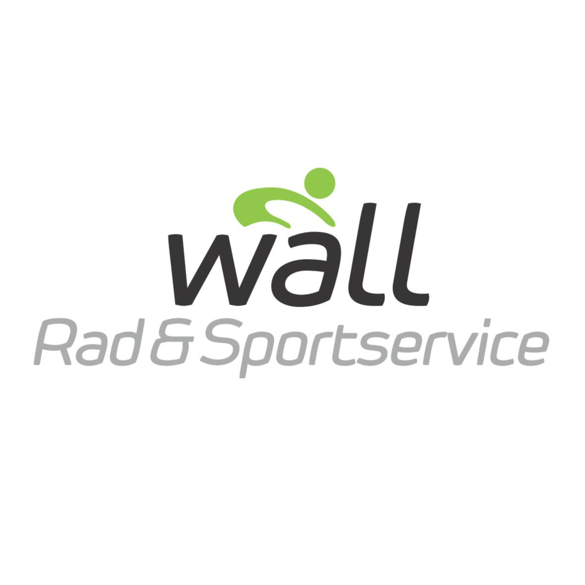 Logo Rad & Sportservice Wall