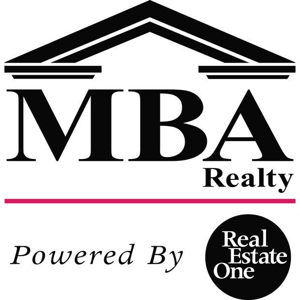 MBA Realty Logo