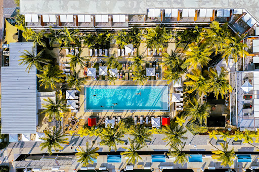 The Perry Hotel & Marina Key West Image