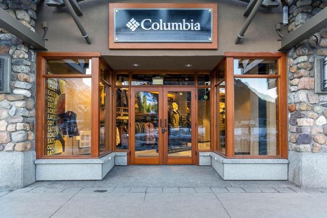 Images Columbia Sportswear