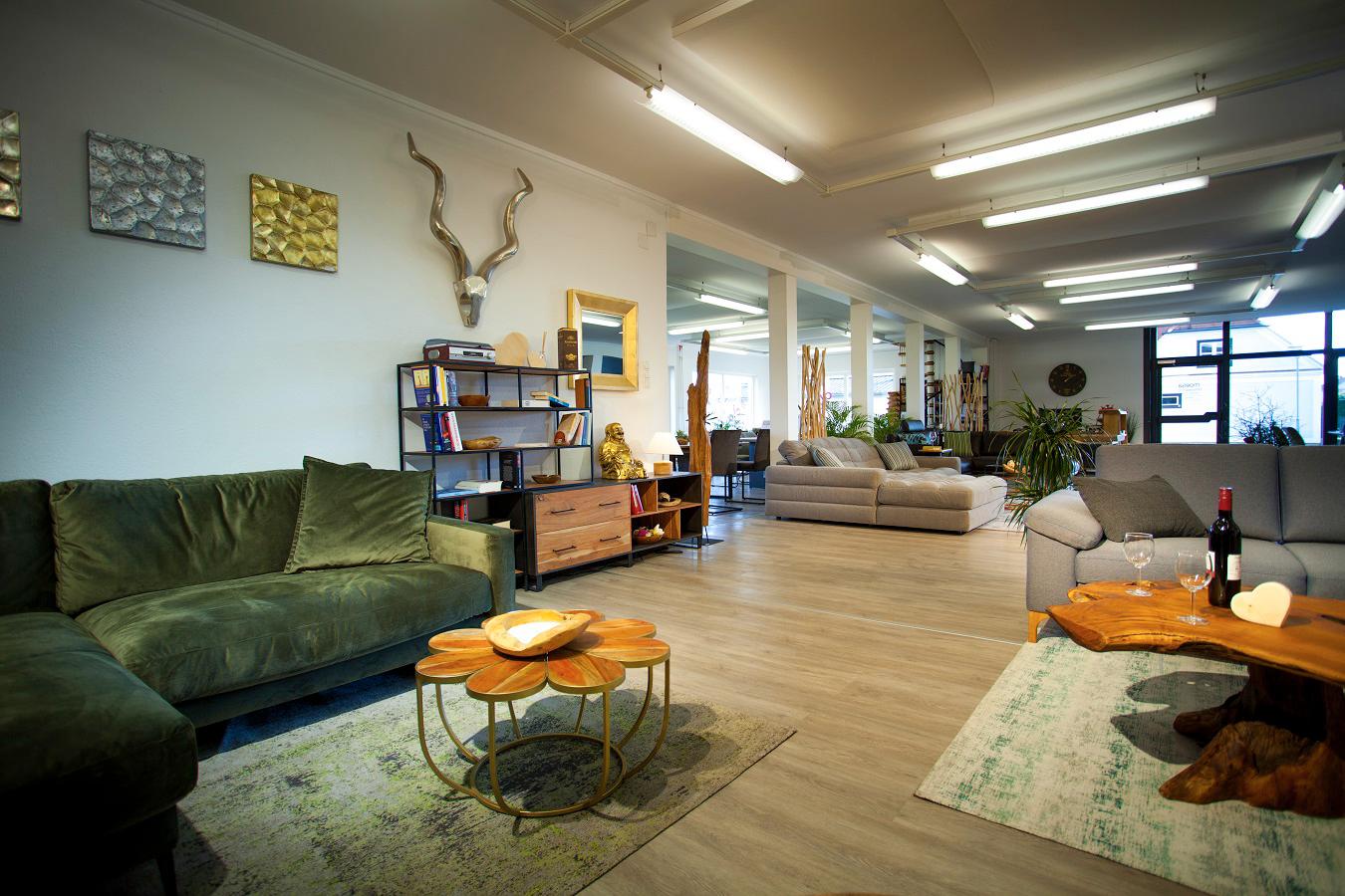 moega GmbH, Schnitzlergasse 53 in Oberwart