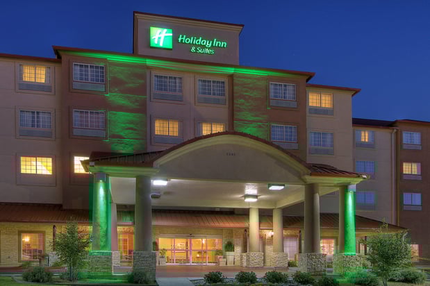 Images Holiday Inn & Suites Albuquerque Airport by IHG
