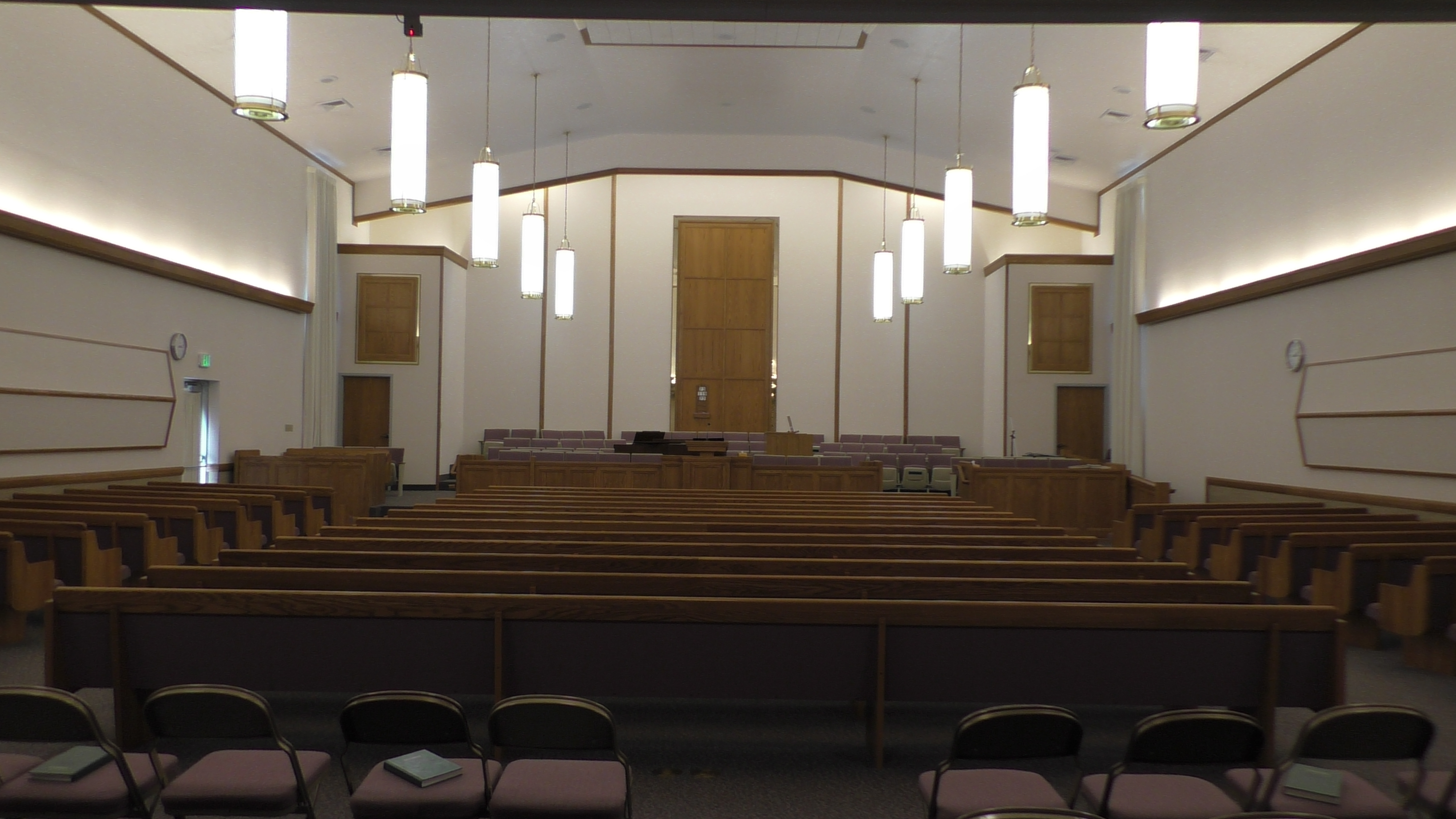 The Church of Jesus Christ of Latter-day Saints Image