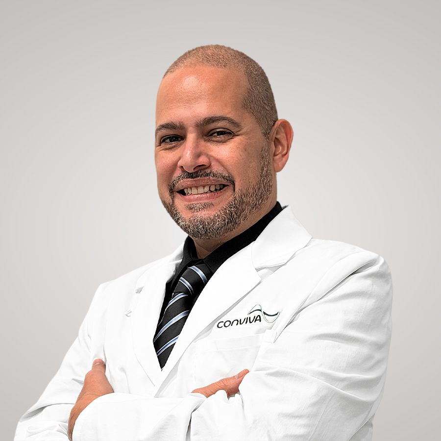 Dr. Dr. Martin Giovanni Vazquez Miranda, MD