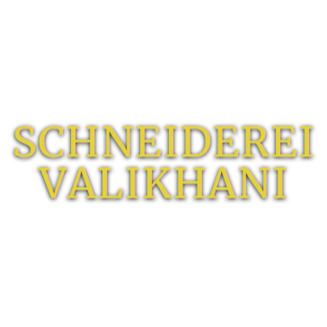 Textilien - Schneiderei Valikhani - München in München - Logo