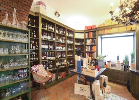 Ristorante La Capannina