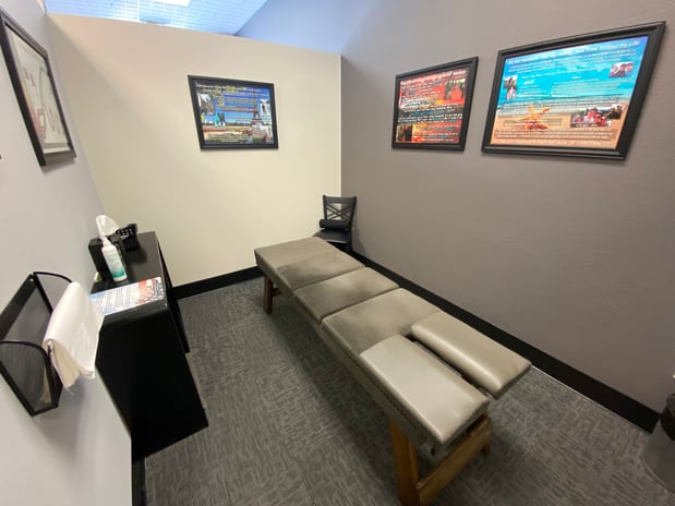 Images Martin Family Chiropractic Centers - Brentwood