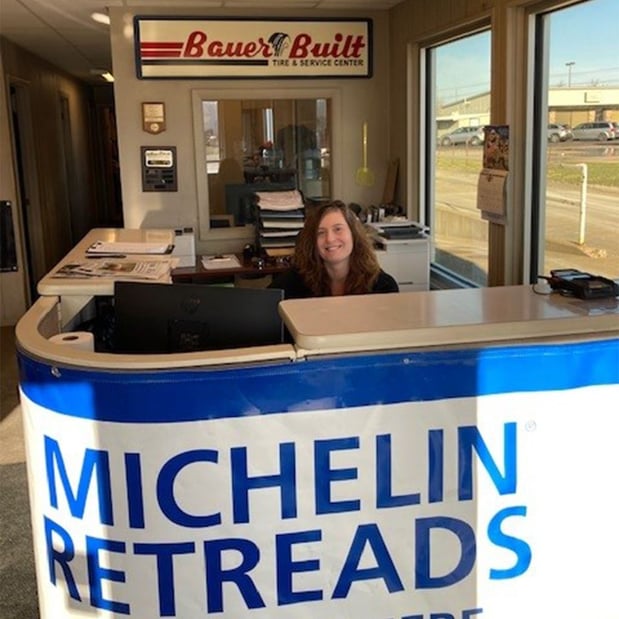 Images Bauer Built Tire & Service