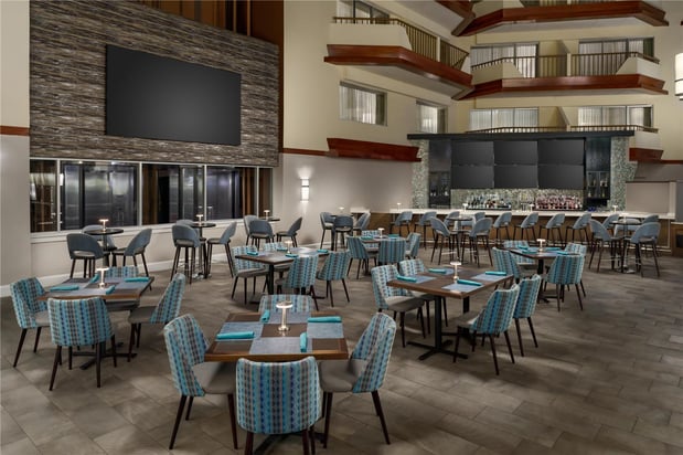 Images DoubleTree by Hilton Hotel Orlando Airport