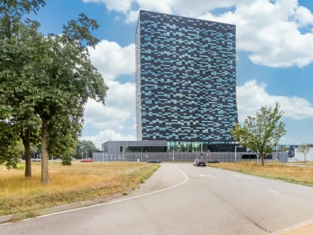 Foto's Nijmegen City Centre