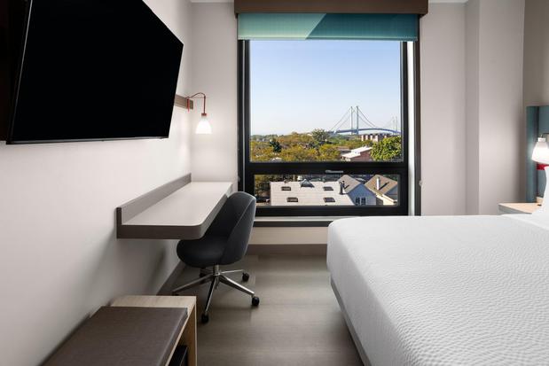 Images avid hotel Brooklyn - Dyker Heights by IHG