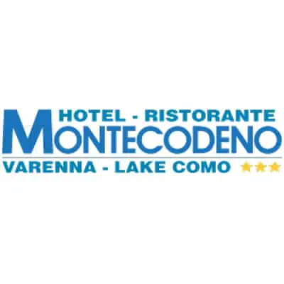 Hotel  Montecodeno Logo