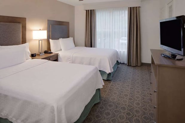 Images Homewood Suites by Hilton Nashville-Brentwood