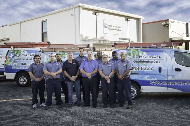 Images Mechanical Air Conditioning