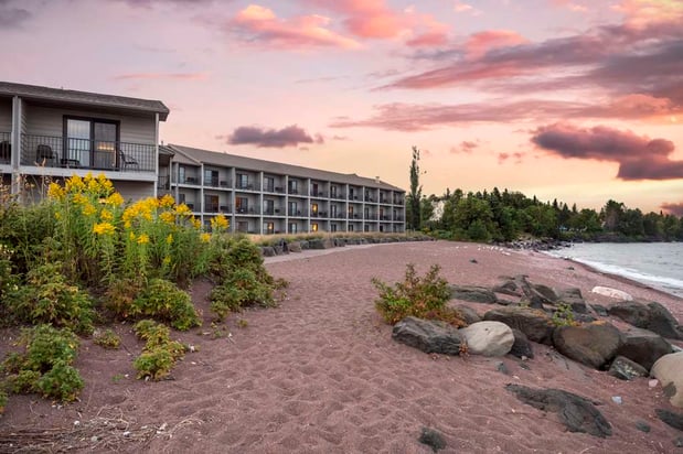 Images Best Western Plus Superior Inn