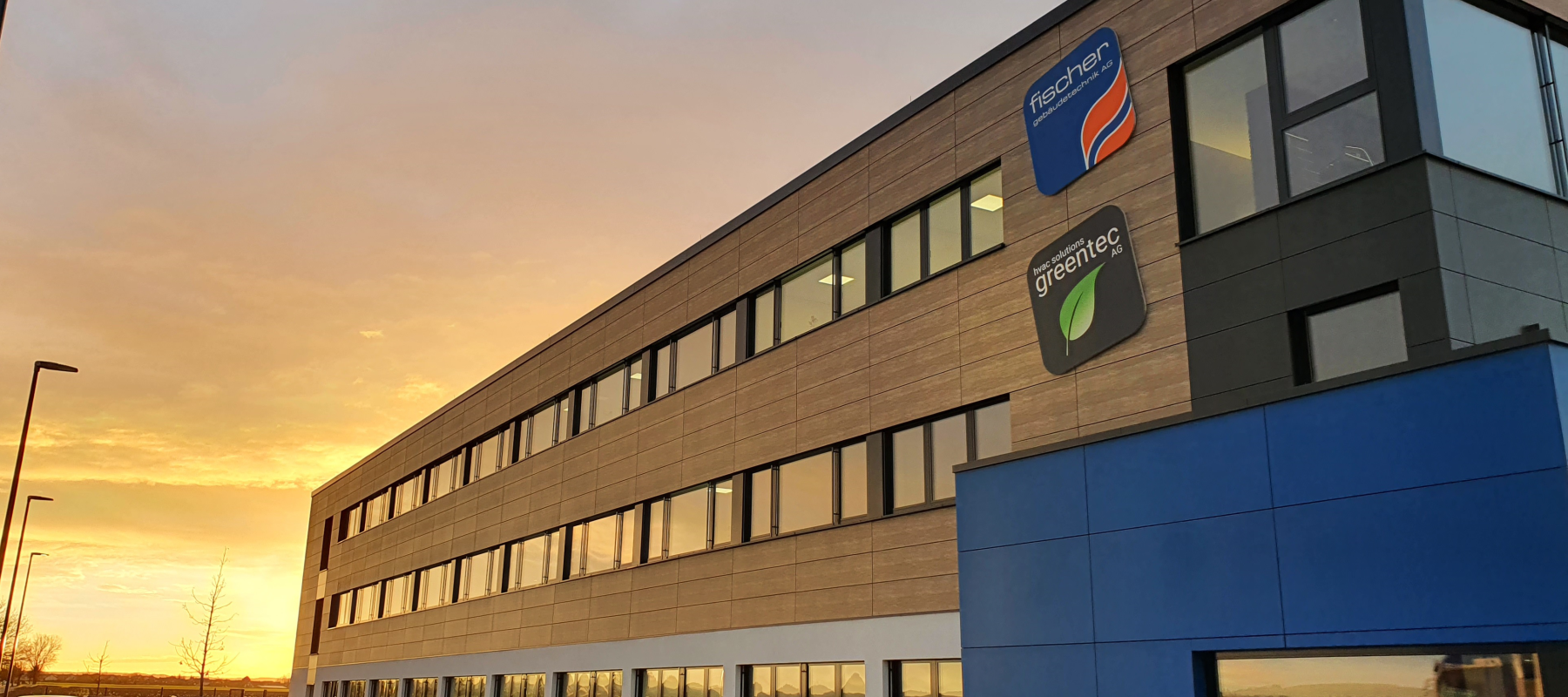 greentec AG, Robert-Bosch-Straße 11 in Neuenstadt a.K.