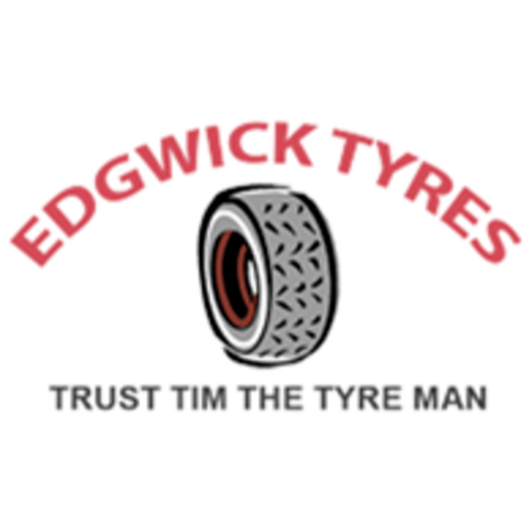 Edgwick Tyres (Coventry) LTD Logo